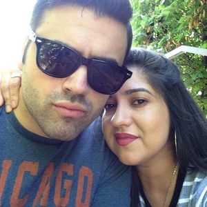 Meet your Posher, Monica